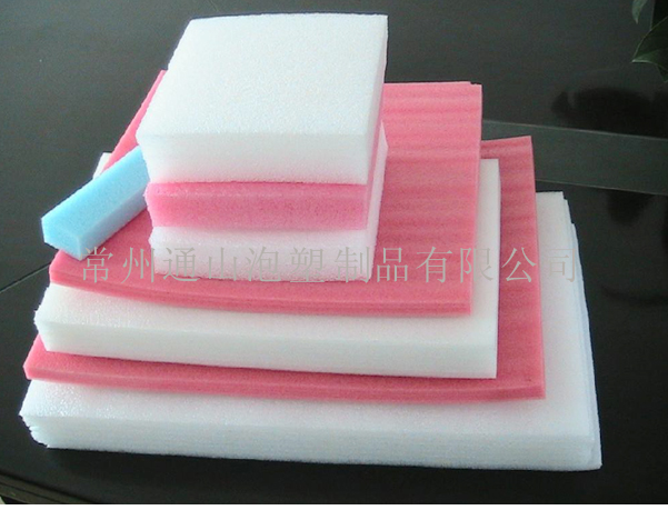 泡沫制造廠家分析產(chǎn)品穩(wěn)定性影響因素